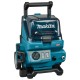 Akumuliatorinė aukšto slėgio plovykla MAKITA HW001GZ 40V MAX XGT 4