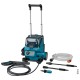 Akumuliatorinė aukšto slėgio plovykla MAKITA HW001GZ 40V MAX XGT 1