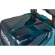 Akumuliatorinė aukšto slėgio plovykla MAKITA HW001GZ 40V MAX XGT 9