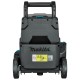 Akumuliatorinė aukšto slėgio plovykla MAKITA HW001GZ 40V MAX XGT 5