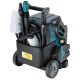 Akumuliatorinė aukšto slėgio plovykla MAKITA HW001GZ 40V MAX XGT 6