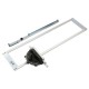Kampų supjovimo priedas MAKITA 199376-1 2704N 1