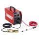 Elektrolitinio valymo aparatas SUHNER BRUSHmax 3,0 VDE 1