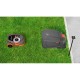 Robotų garažas SEGWAY H1A00E H serijos 9