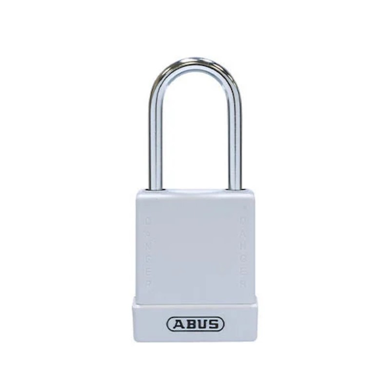 Spyna ABUS 76BS/40, balta 1 Spyna ABUS 76BS/40, balta 1