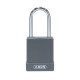 Spyna ABUS 76BS/40, pilka 1