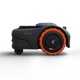 Vejos robotas SEGWAY Navimow i108E