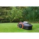 Vejos robotas SEGWAY Navimow i108E