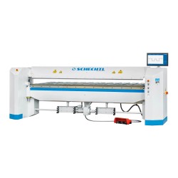 Automatinės skardos lankstymo staklės SCHENCHTL Max-F 3/CNC S–Touch