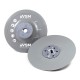 Padas fibro diskams VSM ZFI 150xM14 1