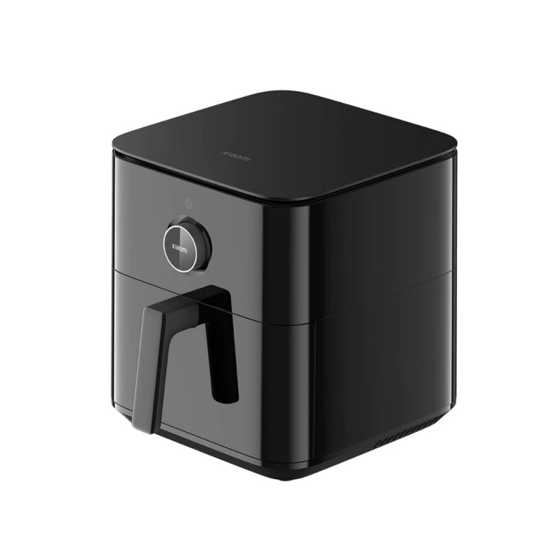 Karšto oro gruzdintuvė XIAOMI Smart Air Fryer 6,5L, juoda 1 Karšto oro gruzdintuvė XIAOMI Smart Air Fryer 6,5L, juoda 1