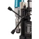 Magnetinės gręžimo staklės MAKITA HB500 4