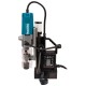 Magnetinės gręžimo staklės MAKITA HB500 2
