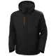 Striukė HELLY HANSEN Kensington Winter Jacket, juoda 1