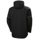 Striukė HELLY HANSEN Kensington Winter Jacket, juoda 2