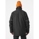 Striukė HELLY HANSEN Kensington Winter Jacket, juoda 4