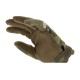 Pirštinės MECHANIX The Original Multicam, kamufliažinės 3