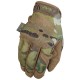 Pirštinės MECHANIX The Original Multicam, kamufliažinės 1