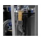 Sraigtinis kompresorius AIRPRESS APS 10 IVR Combi Dry X 10 bar 10