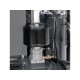 Sraigtinis kompresorius AIRPRESS APS 10 IVR Combi Dry X 10 bar 12