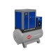 Sraigtinis kompresorius AIRPRESS APS 20 IVR Combi Dry X 10bar 1