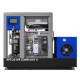 Sraigtinis kompresorius AIRPRESS APS 20 IVR Combi Dry X 10bar 3