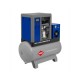 Sraigtinis kompresorius AIRPRESS APS 15 IVR Combi Dry X 10bar 2