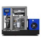 Sraigtinis kompresorius AIRPRESS APS 15 IVR Combi Dry X 10bar 3
