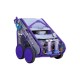 Aukšto slėgio plovimo aparatas FALCH Wheel Jet 30 1000-16-0-e 2
