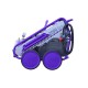 Aukšto slėgio plovimo aparatas FALCH Wheel Jet 30 1000-16-0-e 4