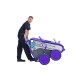 Aukšto slėgio plovimo aparatas FALCH Wheel Jet 30 1000-16-0-e 9