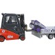 Aukšto slėgio plovimo aparatas FALCH Wheel Jet 30 1000-16-0-e 11
