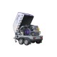 Aukšto slėgio plovimo priekaba FALCH Trail Jet 125 1500-38-0-d 3