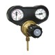 Reduktorius GYS Elme W 21,8 30 l/min 1