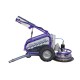 Priedas aukšto slėgio įrenginiui FALCH Line Worker 250 30-380-e vc 3