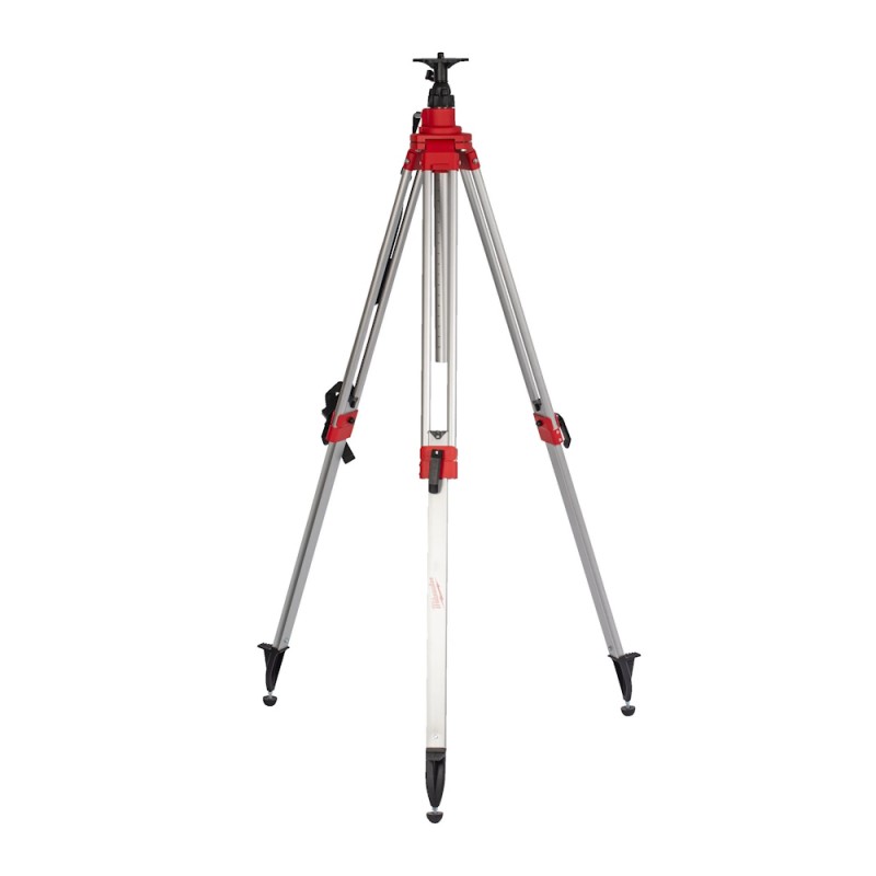Trikojis rotaciniam lazeriui MILWAUKEE TRP300 3m 1
