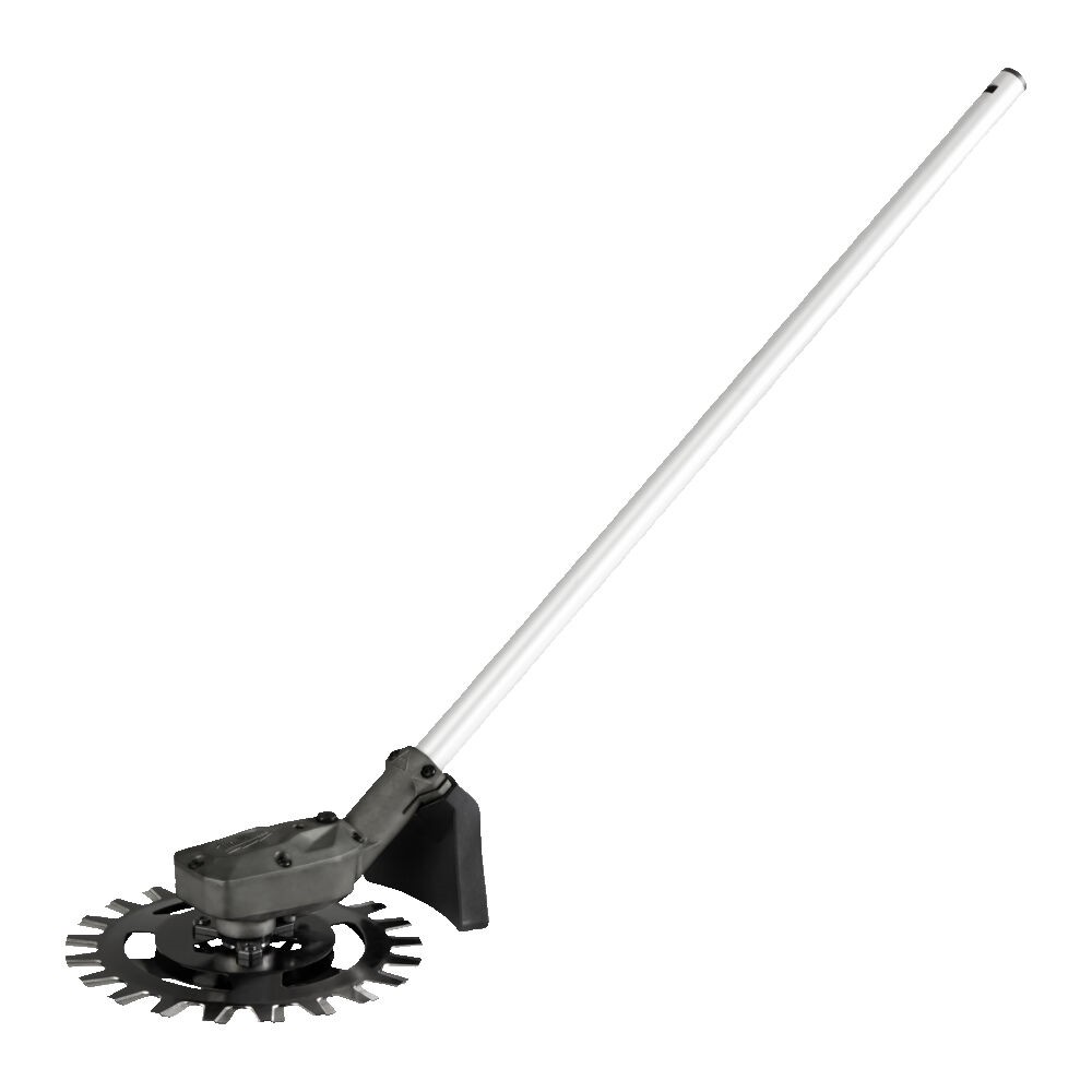 みこ Žoliapjovės priedas multi varikliui MILWAUKEE M18 FOPH-RA - Gitana