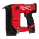 Akumuliatorinė smeigiakalė MILWAUKEE M12 FCN18GS-202X 1