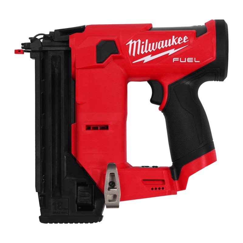 Akumuliatorinė smeigiakalė MILWAUKEE M12 FCN18GS-0X 1