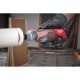 Akumuliatorinis tiesinis šlifuoklis MILWAUKEE M12 BLROT-0 7