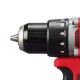Akumuliatorinis gręžtuvas MILWAUKEE M18 BLDDRC-0X 3