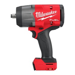 Akumuliatorinis smūginis veržliasukis MILWAUKEE M18 FHIW2F12-0