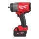 Akumuliatorinis smūginis veržliasukis MILWAUKEE M18 FHIW2F12-502X 2