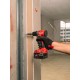 Akumuliatorinis smūginis gręžtuvas MILWAUKEE M18 BLPDRC-0 4