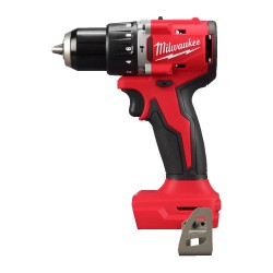 Akumuliatorinis smūginis gręžtuvas MILWAUKEE M18 BLPDRC-0X