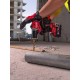 Akumuliatorinis smūginis gręžtuvas MILWAUKEE M18 BLPDRC-402C 4