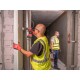 Akumuliatorinis smūginis gręžtuvas MILWAUKEE M18 BLPDRC-502C 3
