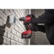 Akumuliatorinis smūginis gręžtuvas MILWAUKEE M18 BLPDRC-502C 4