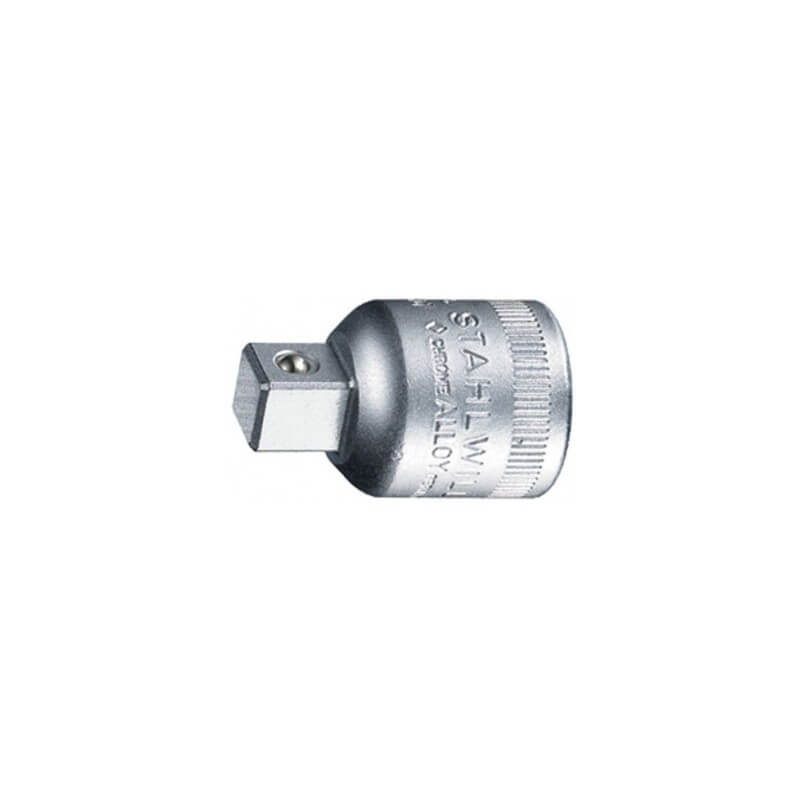 Adapteris 1/2"x3/8" Nr.513 STAHLWILLE 1