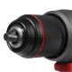 Akumuliatorinis smūginis gręžtuvas MILWAUKEE M18 FPD3-0 5